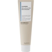 Biodroga - Cleansing - Make-Up Remover
