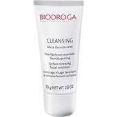 Biodroga - Cleansing - Micro-Dermabrasion