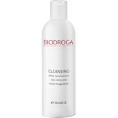 Biodroga - Cleansing - Lotion pour visage douce