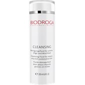 Biodroga - Cleansing - Fluide nettoyant