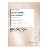Biodroga - Effect Care - 360° Lifting Vliesmaske