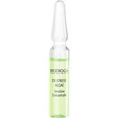 Biodroga - Effect Care - De-Stress Algae Sensitive Concentrate