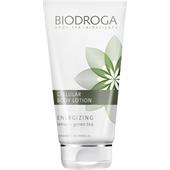 Biodroga - Energizing - Cellular Body Lotion