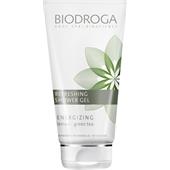 Biodroga - Energizing - Refreshing Shower Gel
