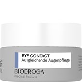 Biodroga - Eye Contact - Ausgleichende Augenpflege