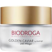 Biodroga - Golden Caviar - 24hodinová péče