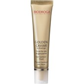 Biodroga - Golden Caviar - Fluid for the Eye Area