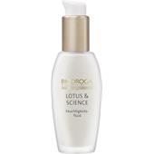 Biodroga - Lotus & Science - Feuchtigkeitsfluid