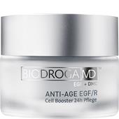 Biodroga MD - Anti-Age - Cell Booster 24h hoito