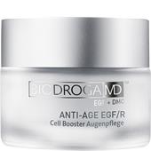 Biodroga MD - Anti-Age - Coll Booster silmänhoito