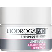 Biodroga MD - Anti-Age - Cuidado diurno Collagen Boost