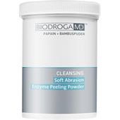 Biodroga MD - Cleansing - Soft Abrasion Enzyme Cleansing Powder