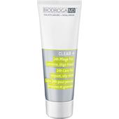 Biodroga MD - Clear+ - 24h Pflege für unreine, ölige Haut