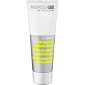 Biodroga MD - Clear+ - Soin 24h pour peau mixte acnéique