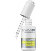 Biodroga MD - Clear+ - Sebum Balancing serum voor onzuivere huid