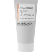 Biodroga - Even Perfect - DD Cream LSF25
