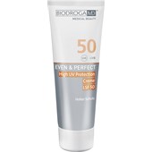 Biodroga MD - Even & Perfect - High UV Protection Cream