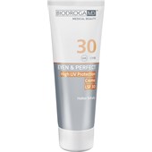 Biodroga MD - Even & Perfect - High UV Protection Cream
