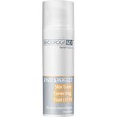 Biodroga MD - Even & Perfect - Skin Tone Correcting Fluid FPS 15