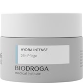 Biodroga MD - Hydra Intense - 24H Pflege