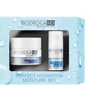Biodroga MD - Moisture - Gift Set