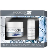 Biodroga MD - Moisture - Geschenkset