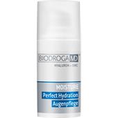 Biodroga MD - Moisture - Trattamento occhi per la perfetta idratazione