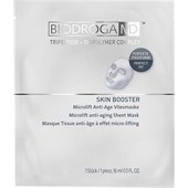 Biodroga MD - SK Booster - Microlift Anti-Age Sheet Mask