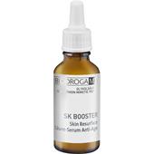 Biodroga MD - SK Booster - Skin Resurface serum kwasowe Anti-Age