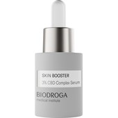 Biodroga MD - Skin Booster - 3% CBD Complex Serum