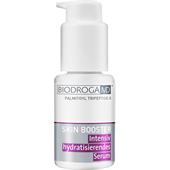 Biodroga MD - Skin Booster - Voimakkaasti kosteuttava seerumi