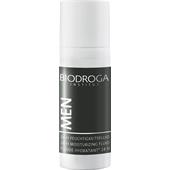 Biodroga - Men - 24h Feuchtigkeitsfluid