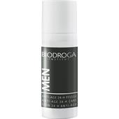 Biodroga - Men - Anti-Ageing 24h Care