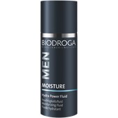 Biodroga - Men - Moisture Hydra Power Fluid