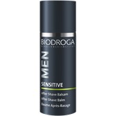Biodroga - Mężczyźni - Sensitive After Shave Balm