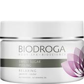 Biodroga - Relaxing - Sweet Sugar Peeling