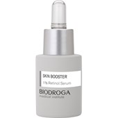 Biodroga - Skin Booster - 1% Retinol Serum
