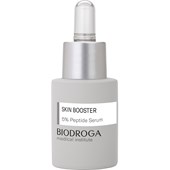 Biodroga - Skin Booster - 5% Peptide Serum