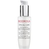 Biodroga - Special Care - AHA Face Wash