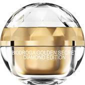 Biodroga - Special Care - Golden Secret Diamond Edition