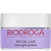 Biodroga - Special Care - Overnight Lip Mask