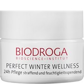 Biodroga - Perfect Winter Wellness - 24h Pflege