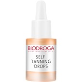 Biodroga - Kompleksowość - Self Tanning Drops