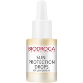Biodroga - Sun Protection - Sun Protection Drops