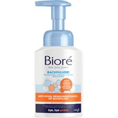 Bioré - Gesichtspflege - Backpulver Anti-Pickel Reinigungsschaum