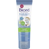 Bioré - Facial care - Blue Agave + Backing Powder Blue Agave & Baking Soda