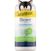 Bioré - Gesichtspflege - Puderpeeling mit Backpulver
