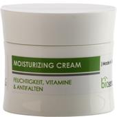 Biosence - Kasvohoito - Moisturizing Cream