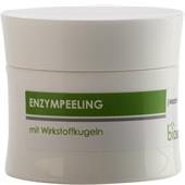 Biosence - Reinigung - Enzympeeling