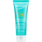 Biotherm - After Sun - Oligo-Thermal Aftersun Face Cream